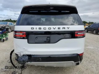 2020 Land Rover Discovery Landmark Edition with VIN SALRU2RV8L2437171, listed as a Copart auction lot 71961632 with 22,745 mi miles. Bid and sale history available at carsss.com. Image 6.