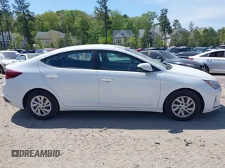 2019 Hyundai Elantra SE with VIN 5NPD74LF3KH487348, listed as a IAAI auction lot 42049509 with 78,268 mi miles and . Bid and sale history available at DreamBid. Image 13.