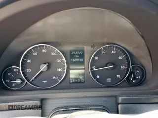 2005 Mercedes-Benz C 230 Kompressor с VIN WDBRF40J55F665162, выставлен на аукционе Copart как лот 59007995 с пробегом 169 948 миль миль и Списание • Salvage title. История ставок и продаж доступна на DreamBid. Изображение 9.
