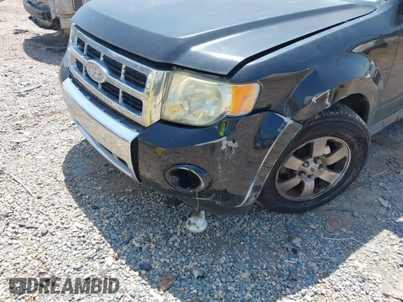 2010 Ford Escape Limited with VIN 1FMCU9EG5AKA64242, listed as a IAAI auction lot 42408164 with 162,323 mi miles and . Bid and sale history available at DreamBid. Image 6.