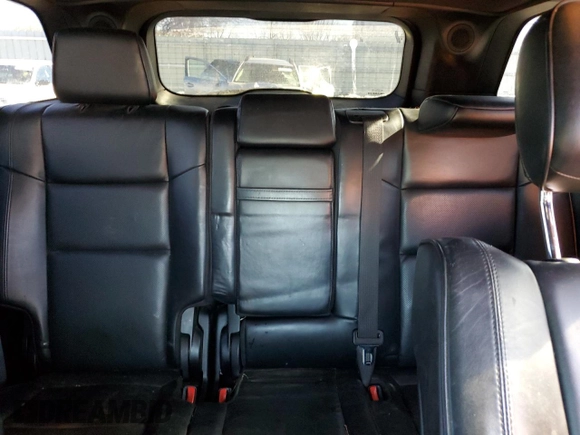 2018 Jeep Grand Cherokee High Altitude with VIN 1C4RJFCG3JC488022, listed as a Copart auction lot 87700385 with 94,390 mi miles and Salvage title. Bid and sale history available at DreamBid. Image 10.