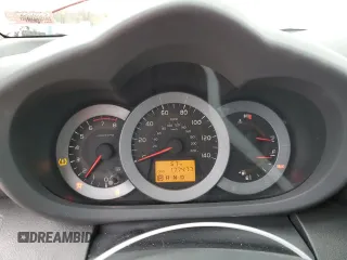 2010 Toyota RAV4 Sport with VIN 2T3RF4DV6AW081568, listed as a Copart auction lot 51645665 with 177,477 mi miles and Clean Title. Bid and sale history available at carsss.com. Image 9.