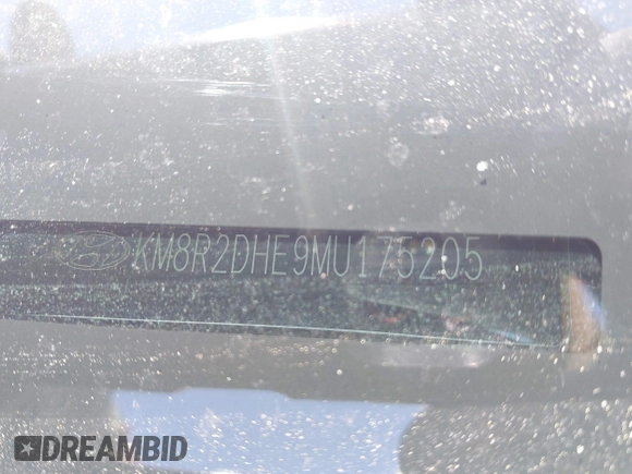 2021 Hyundai Palisade SEL z VIN KM8R2DHE9MU175205, wystawiony jako IAAI lot #42213457 z przebiegiem 158 469 mil mil oraz . Historia ofert i sprzedaży dostępna na DreamBid. Obrazek 17.
