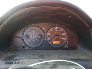 2002 Honda Civic DX z VIN 1HGEM22242L083200, wystawiony jako Copart lot #49098485 z przebiegiem 108 811 mil mil oraz Szkoda całkowita • Salvage title. Historia ofert i sprzedaży dostępna na DreamBid. Obrazek 9.