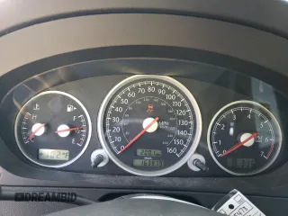 2006 Chrysler Crossfire with VIN 1C3AN55L86X061879, listed as a Copart auction lot 77211864 with 163,979 mi miles and Salvage Title. Bid and sale history available at DreamBid. Image 9.