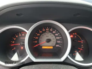 2008 Toyota Tacoma with VIN 5TENX22N98Z588661, listed as a Copart auction lot 51523475 with 52,355 mi miles and Clean Title. Bid and sale history available at carsss.com. Image 9.