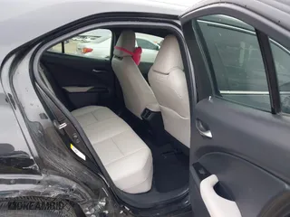 2019 Lexus UX with VIN JTHY3JBH8K2013667, listed as a IAAI auction lot 41635062 with 75,863 mi miles. Bid and sale history available at carsss.com. Image 8.