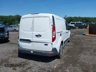2016 Ford Transit Connect XLT с VIN NM0LS7F76G1231765, выставлен на аукционе IAAI как лот 42467695 с пробегом 106 314 миль миль и . История ставок и продаж доступна на DreamBid. Изображение 4.