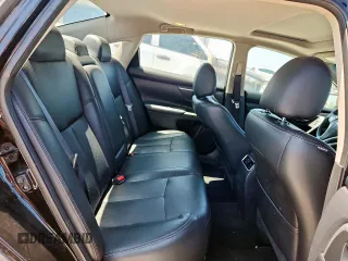 2017 Nissan Altima SL with VIN 1N4BL3AP4HC183206, listed as a Copart auction lot 61099785 with 123,522 mi miles and Clean title. Bid and sale history available at DreamBid. Image 10.