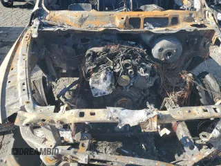 2017 Ram 1500 с VIN 3C6JR6DM3HG550804, выставлен на аукционе Copart как лот 77777183 с пробегом Не указан миль и На запчасти • Non repairable. История ставок и продаж доступна на DreamBid. Изображение 11.
