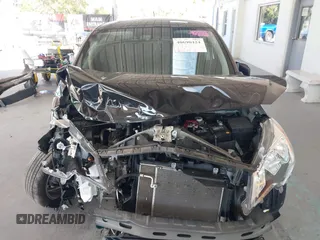 2022 Mitsubishi Mirage ES z VIN ML32FUFJXNHF02026, wystawiony jako IAAI lot #40690424 z przebiegiem 50 638 mil mil oraz . Historia ofert i sprzedaży dostępna na DreamBid. Obrazek 13.