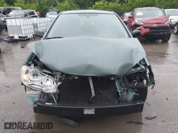 2005 Toyota Corolla CE с VIN 1NXBR32E05Z566387, выставлен на аукционе IAAI как лот 42402889 с пробегом 183 854 миль миль и . История ставок и продаж доступна на DreamBid. Изображение 6.