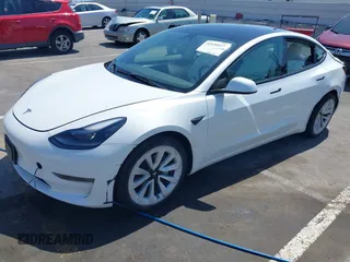 2023 Tesla Model 3 с VIN 5YJ3E1EA3PF484277, выставлен на аукционе IAAI как лот 42558827 с пробегом 38 641 миль миль и . История ставок и продаж доступна на DreamBid. Изображение 18.