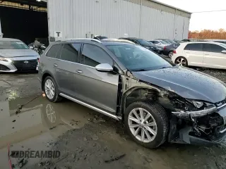 2019 Volkswagen Golf S z VIN 3VWH17AU4KM520001, wystawiony jako Copart lot #81141064 z przebiegiem 64 189 mil mil oraz Szkoda całkowita • Salvage title. Historia ofert i sprzedaży dostępna na DreamBid. Obrazek 14.