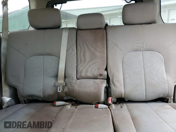 2008 Mitsubishi Endeavor LS with VIN 4A4MN21SX8E030631, listed as a Copart auction lot 70915584 with 153,135 mi miles and Clean Title. Bid and sale history available at carsss.com. Image 10.