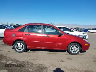2001 Ford Focus SE with VIN 1FAFP34391W244682, listed as a IAAI auction lot 40989754 with 177,432 mi miles and . Bid and sale history available at carsss.com. Image 13.