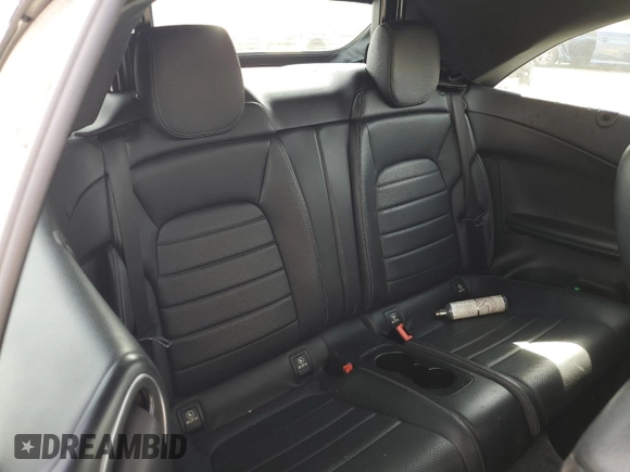 2018 Mercedes-Benz C 300 with VIN WDDWK4JB8JF605030, listed as a Copart auction lot 52539055 with 83,697 mi miles and Salvage title. Bid and sale history available at DreamBid. Image 12.