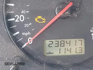 2003 Volkswagen Jetta GL с VIN 3VWRK69M93M111252, выставлен на аукционе IAAI как лот 42367804 с пробегом 238 417 миль миль и . История ставок и продаж доступна на DreamBid. Изображение 16.