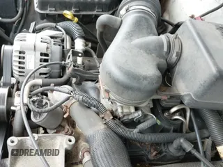 1999 Chevrolet Silverado 3500 с VIN 1GCGC34RXXR726244, выставлен на аукционе IAAI как лот 43025593 с пробегом 168 412 миль миль и . История ставок и продаж доступна на DreamBid. Изображение 10.