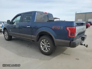 2016 Ford F-150 XLT with VIN 1FTEW1EG4GFD19618, listed as a Copart auction lot 48129025 with 172,461 mi miles and Salvage Title. Bid and sale history available at carsss.com. Image 2.