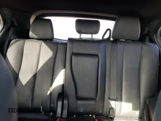 2023 Mitsubishi Eclipse Cross SE z VIN JA4ATWAA9PZ005526, wystawiony jako Copart lot #47882325 z przebiegiem 54 559 mil mil oraz Szkoda całkowita • Salvage title. Historia ofert i sprzedaży dostępna na DreamBid. Obrazek 10.