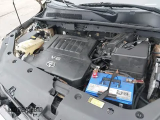 2009 Toyota RAV4 with VIN 2T3BK33V09W013335, listed as a IAAI auction lot 41047704 with 189,210 mi miles. Bid and sale history available at carsss.com. Image 10.