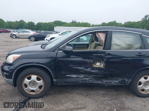 2010 Honda CR-V LX z VIN 5J6RE4H37AL101366, wystawiony jako IAAI lot #42446395 z przebiegiem 124 553 mil mil oraz . Historia ofert i sprzedaży dostępna na DreamBid. Obrazek 6.