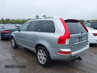 2013 Volvo XC90 Premier Plus с VIN YV4952CZ4D1639915, выставлен на аукционе IAAI как лот 42206226 с пробегом 191 653 миль миль и . История ставок и продаж доступна на DreamBid. Изображение 3.