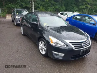 2013 Nissan Altima SL with VIN 1N4AL3AP2DC144006, listed as a IAAI auction lot 42688395 with 169,841 mi miles and . Bid and sale history available at DreamBid. Image 1.