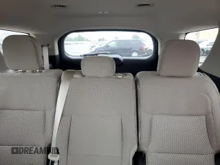 2020 Ford Explorer с VIN 1FMSK8BB6LGA56113, выставлен на аукционе Copart как лот 55289465 с пробегом 68 031 миль миль и Списание • Salvage title. История ставок и продаж доступна на DreamBid. Изображение 10.