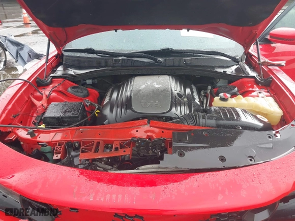 2019 Dodge Charger R/T with VIN 2C3CDXCT1KH598201, listed as a IAAI auction lot 41799280 with 122,878 mi miles. Bid and sale history available at carsss.com. Image 10.