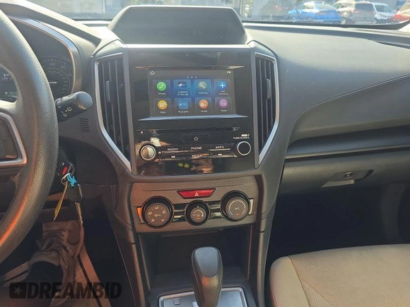 2020 Subaru Impreza Premium with VIN 4S3GTAV65L3703587, listed as a IAAI auction lot 42677825 with 113,969 mi miles and . Bid and sale history available at DreamBid. Image 13.
