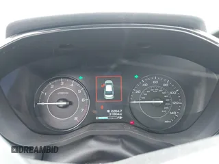 2023 Subaru Impreza Premium с VIN 4S3GTAV69P3714999, выставлен на аукционе IAAI как лот 41971558 с пробегом 31 804 миль миль и . История ставок и продаж доступна на DreamBid. Изображение 7.