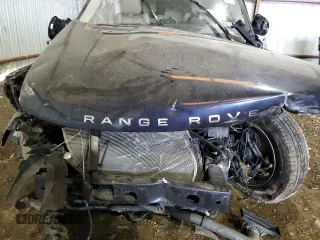 2017 Land Rover Range Rover z VIN SALGR2FKXHA327013, wystawiony jako Copart lot #71537554 z przebiegiem Nie podano mil oraz Szkoda całkowita • Salvage title. Historia ofert i sprzedaży dostępna na DreamBid. Obrazek 11.