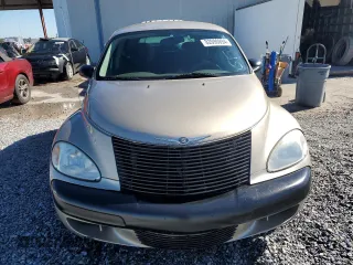 2003 Chrysler PT Cruiser with VIN 3C4FY48B93T546240, listed as a Copart auction lot 82090894 with 63,608 mi miles and Non Repairable. Bid and sale history available at DreamBid. Image 5.