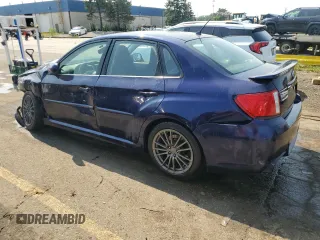2013 Subaru Impreza Sedan WRX WRX with VIN JF1GV7F62DG006146, listed as a Copart auction lot 70722664 with 140,765 mi miles and Clean Title. Bid and sale history available at carsss.com. Image 2.
