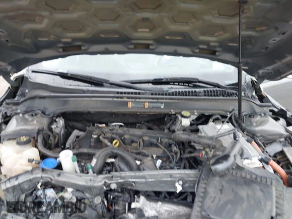2017 Lincoln MKZ Hybrid Reserve with VIN 3LN6L5MU6HR637784, listed as a IAAI auction lot 41725406 with 111,023 mi miles and . Bid and sale history available at DreamBid. Image 10.
