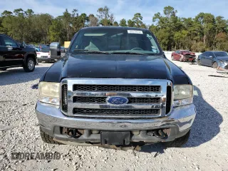 2002 Ford F-250 XL with VIN 1FTNW20FX2EA88145, listed as a Copart auction lot 80578634 with 2,477,955 mi miles and Clean Title. Bid and sale history available at DreamBid. Image 5.