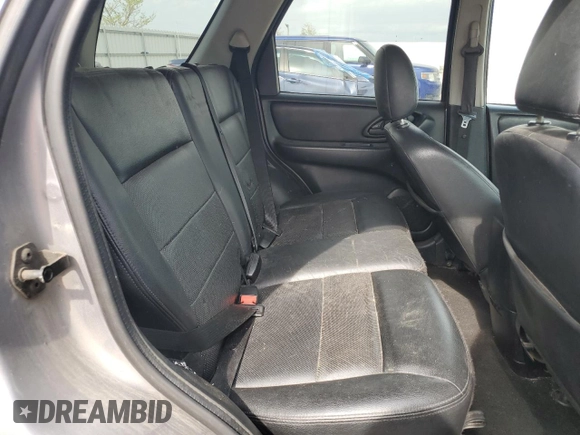 2007 Ford Escape Limited z VIN 1FMCU94127KB44362, wystawiony jako Copart lot #54825215 z przebiegiem 161 052 mil mil oraz Czysty tytuł • Clean title. Historia ofert i sprzedaży dostępna na DreamBid. Obrazek 11.