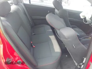 2007 Nissan Sentra SE-R z VIN 3N1BB61E47L705402, wystawiony jako IAAI lot #42459200 z przebiegiem 93 573 mil mil oraz . Historia ofert i sprzedaży dostępna na DreamBid. Obrazek 8.
