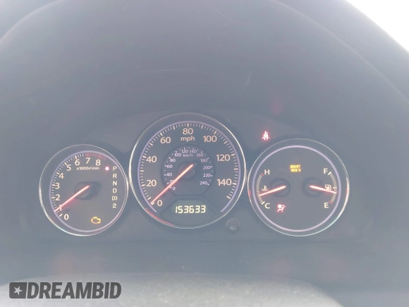 2004 Honda Civic EX с VIN 2HGES26784H504914, выставлен на аукционе IAAI как лот 42243919 с пробегом 153 633 миль миль и . История ставок и продаж доступна на DreamBid. Изображение 7.