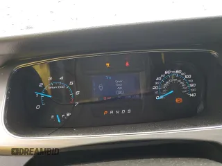 2017 Ford Taurus SEL z VIN 1FAHP2E88HG106391, wystawiony jako Copart lot #55289375 z przebiegiem 66 901 mil mil oraz Szkoda całkowita • Salvage title. Historia ofert i sprzedaży dostępna na DreamBid. Obrazek 9.