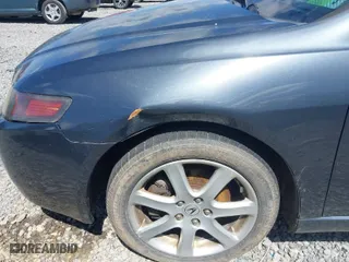 2005 Acura TSX with VIN JH4CL96835C005901, listed as a IAAI auction lot 42046102 with 171,876 mi miles. Bid and sale history available at carsss.com. Image 12.