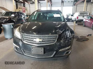2016 Chevrolet Traverse LT с VIN 1GNKVGKD7GJ177420, выставлен на аукционе IAAI как лот 42203348 с пробегом 107 005 миль миль и . История ставок и продаж доступна на DreamBid. Изображение 12.