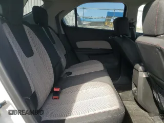 2016 Chevrolet Equinox LT with VIN 2GNFLFEK0G6352986, listed as a Copart auction lot 54054995 with 142,482 mi miles and Clean Title. Bid and sale history available at carsss.com. Image 11.