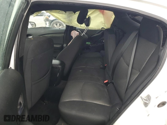 2013 Dodge Avenger with VIN 1C3CDZAB8DN665053, listed as a Copart auction lot 44249065 with 156,338 mi miles and Salvage Title. Bid and sale history available at DreamBid. Image 10.