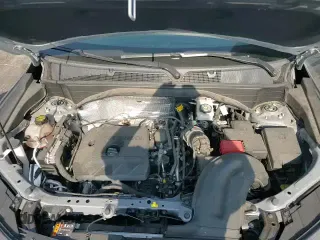 2024 Chevrolet TrailBlazer LS с VIN KL79MMSL5RB066391, выставлен на аукционе Copart как лот 64453945 с пробегом 21 580 миль миль и Чистый • Clean title. История ставок и продаж доступна на DreamBid. Изображение 14.