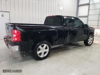2013 Chevrolet Silverado 1500 LT with VIN 1GCRCSEA7DZ341019, listed as a Copart auction lot 49619425 with 166,787 mi miles and Clean Title. Bid and sale history available at carsss.com. Image 3.