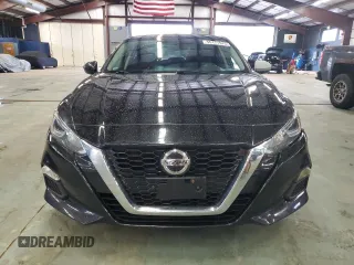 2020 Nissan Altima S with VIN 1N4BL4BV8LC154187, listed as a Copart auction lot 55171575 with 157,955 mi miles and Clean Title. Bid and sale history available at carsss.com. Image 5.
