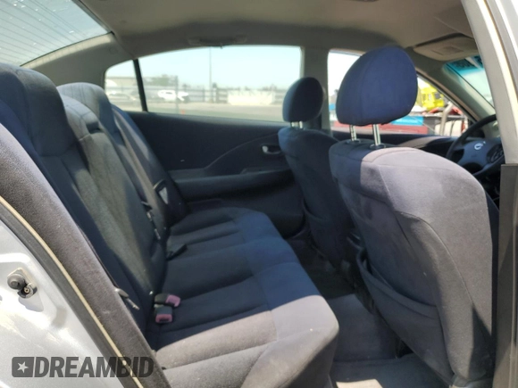 2003 Nissan Altima S z VIN 1N4AL11D73C261816, wystawiony jako Copart lot #60151865 z przebiegiem 164 410 mil mil oraz Szkoda całkowita • Salvage title. Historia ofert i sprzedaży dostępna na DreamBid. Obrazek 10.